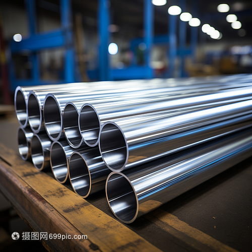 304不銹鋼管與圓鋼的性能與應(yīng)用