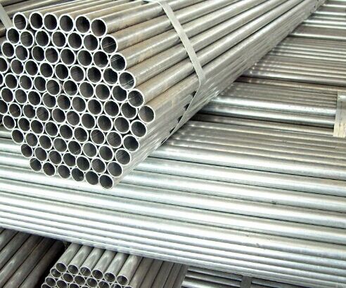 20CrMo、25CrMo、30CrMo合金鋼管圖覽與無(wú)錫魯豪特鋼產(chǎn)品介紹